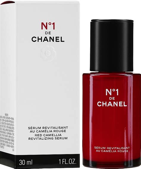 chanel camellia serum|Chanel cream number 1.